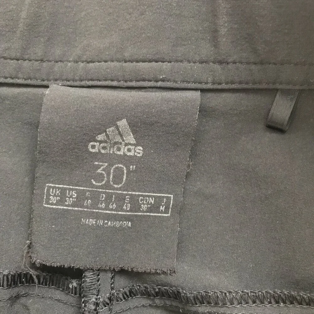 adidas thank you